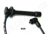 Провод высокого напряжения (ПВН) KIA 1.4,1.6 00 - JAPANPARTS IC-K09 (фото 2)