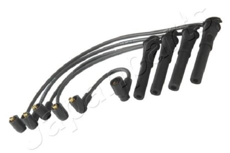 LANDROVER К-кт проводов высокого напряжения Freelander 1.8 16V 98- JAPANPARTS IC-L01