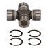 NISSAN Шарнир, продольный вал (крестовина) Navara,Pathfinder 05- JAPANPARTS JO-109 (фото 2)