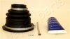 Пільник ШРУС внутр. лев. Nissan Interstar 02- JAPANPARTS KB-108 (фото 1)