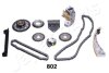 SUZUKI К-кт цепи ГРМ VITARA 2.0 JAPANPARTS KDK-802 (фото 1)