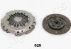 RENAULT К-т сцепления Duster,Megane,Kangoo,Scenic 03- 200mm JAPANPARTS KF-029 (фото 1)