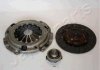 MAZDA К-т сцепления 323,626,MPV II 1.8/2.0 97- JAPANPARTS KF-364 (фото 1)