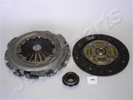 Комплект зчеплення JAPANPARTS KF585