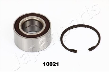 OPEL Подшипник ступицы (с кольцом ABS) Meriva,Mokka 10-,Chevrolet Aveo 11- JAPANPARTS KK-10021