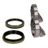 MAZDA Подшипник ступицы передн.323 78-,Kia JAPANPARTS KK-10303 (фото 2)