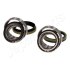 MAZDA Подшипник ступицы передн.323 78-,Kia JAPANPARTS KK-10303 (фото 3)
