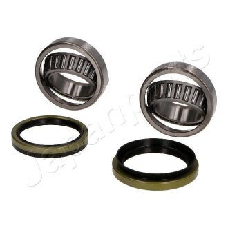MAZDA Подшипник ступицы передн.323 78-,Kia JAPANPARTS KK-10303