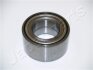 HYUNDAI Подшипник передн.ступицы без ABS Accent,Solaris IV,i20,Kia Rio III JAPANPARTS KK-10512 (фото 1)