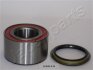 MAZDA Подшипник передней ступицы 626 91-94 JAPANPARTS KK-13013 (фото 2)