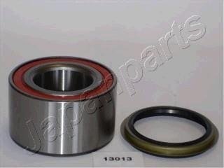 MAZDA Подшипник передней ступицы 626 91-94 JAPANPARTS KK-13013