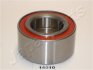 HONDA Подшипник ступицы передн.Civic -05, HR-V 1,6 99- JAPANPARTS KK-14010 (фото 1)