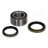 MITSUBISHI Подшипник передней ступицы Carisma 95-, Lancer 92-. JAPANPARTS KK-15008 (фото 1)