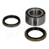 MITSUBISHI Подшипник передней ступицы Carisma 95-, Lancer 92-. JAPANPARTS KK-15008 (фото 2)