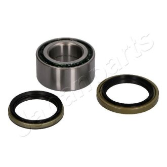 MITSUBISHI Подшипник передней ступицы Carisma 95-, Lancer 92-. JAPANPARTS KK-15008