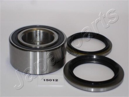 HYUNDAI К-кт подшипника ступицы передн.SONATA 1.8/2.0 I/2.0/2.4 I/3.0 I JAPANPARTS KK-15012