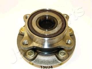 MITSUBISHI Подшипник колеса пер.Grandis 2,4 -11 JAPANPARTS KK-15034