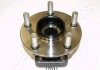 SUBARU Подшипник передней ступицы Legasy 03-, Outback 03-, Forester, Impreza JAPANPARTS KK-17011 (фото 2)