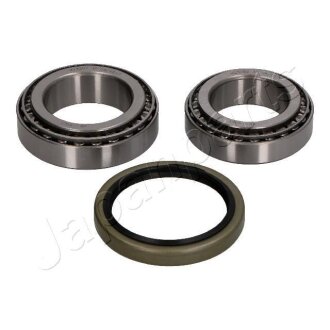 OPEL Подшипник ступицы Frontera 91- передний JAPANPARTS KK-19001