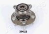 CHEVROLET Подшипник ступицы Aveo 11- JAPANPARTS KK-20022 (фото 1)