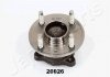 CHEVROLET Подшипник ступицы Aveo 11- JAPANPARTS KK-20026 (фото 2)