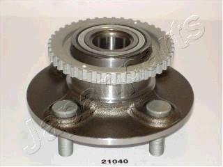 NISSAN Подшипник зад. ступицы (с ABS 42-зуб.) Almera -00 JAPANPARTS KK-21040