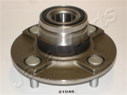 NISSAN Подшипник зад. ступицы Almera -06, Primera -02 JAPANPARTS KK-21046