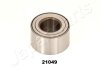 NISSAN Подшипник задн.X-Trail 01- JAPANPARTS KK-21049 (фото 1)