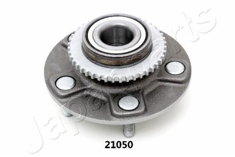 NISSAN Подшипник задн. ступицы Almera 00- JAPANPARTS KK-21050 (фото 1)