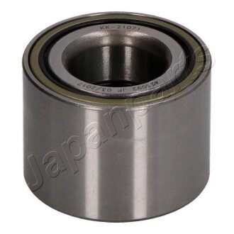 RENAULT Подшипник задн. ступицы Logan,Nissan Note,Sandero,R5 85-92/R9/R11/R19 JAPANPARTS KK-21071
