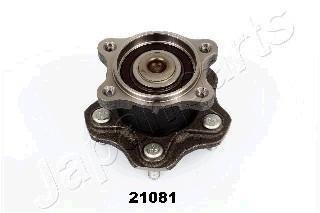 NISSAN Подшипник задн.Teana,Maxima JAPANPARTS KK-21081 (фото 1)