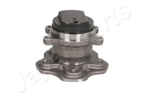 NISSAN Подшипник задн.ступицы Qashqai II 13-,Renault Kadjar 15-, JAPANPARTS KK-21083