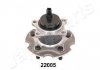 TOYOTA Подшипник ступицы RAV 4 -13 задний JAPANPARTS KK-22005 (фото 1)