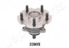 TOYOTA Подшипник ступицы RAV 4 -13 задний JAPANPARTS KK-22005 (фото 2)