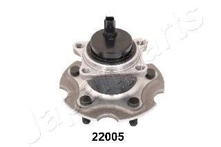 TOYOTA Подшипник ступицы RAV 4 -13 задний JAPANPARTS KK-22005 (фото 1)