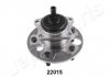 TOYOTA Подшипник ступицы Auris 07-, Corolla 07- JAPANPARTS KK-22015 (фото 1)