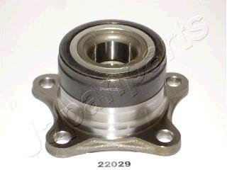 TOYOTA Подшипник ступицы задн.Camry -96 JAPANPARTS KK-22029