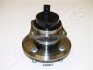 TOYOTA Комплект подшипника ступицы колеса COROLLA 00-07 JAPANPARTS KK-22081 (фото 1)