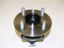 TOYOTA Комплект подшипника ступицы колеса COROLLA 00-07 JAPANPARTS KK-22081 (фото 2)