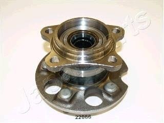 TOYOTA Подшипник ступицы (к-кт) Lexus RX 03- JAPANPARTS KK-22086