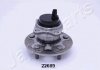 TOYOTA Подшипник ступицы Auris 07-, Corolla 07- JAPANPARTS KK-22089 (фото 1)