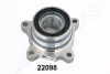 TOYOTA Подшипник ступицы задн.LandCruiser,Lexus GX 470 JAPANPARTS KK-22098 (фото 1)