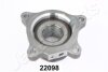 TOYOTA Подшипник ступицы задн.LandCruiser,Lexus GX 470 JAPANPARTS KK-22098 (фото 2)