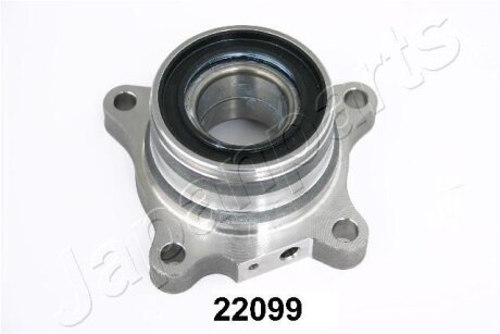 TOYOTA Подшипник ступицы Land Cruiser 02- JAPANPARTS KK-22099