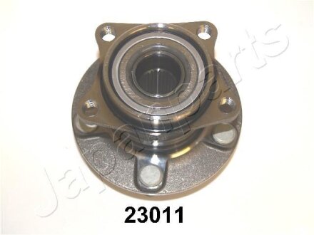 MAZDA Подшипник задней ступицы CX-7 JAPANPARTS KK-23011