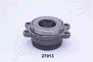 SUBARU Подшипник ступицы Legasy -03, Outback -03 JAPANPARTS KK-27013