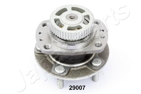 CHRYSLER Подшипник ступицы задн. Voyager 2,0-3,8 95- JAPANPARTS KK-29007