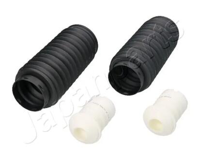 BMW Защита аморт.передн.к-кт E53 00- JAPANPARTS KTP-0114