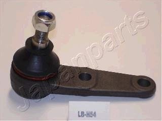 HYUNDAI Шаровая опора Lantrra лев/прав нижн. JAPANPARTS LB-H54