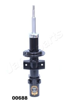 FIAT Амортизатор масл. передн.Panda,Seat Marbella 80- JAPANPARTS MM-00688